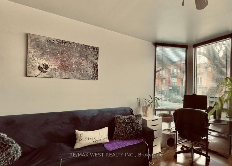 2 - 1061 Bathurst St, Toronto, M5R 3G8 | Image 2
