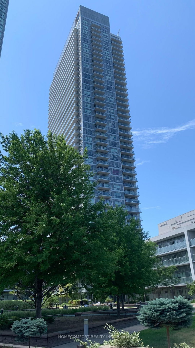 205 - 2015 Sheppard Ave E, Toronto, M2J 0B3 | Image 2