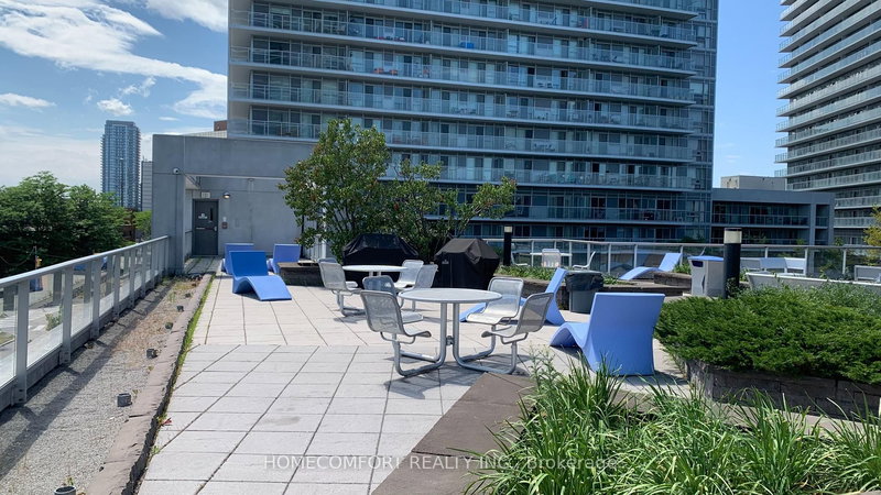 205 - 2015 Sheppard Ave E, Toronto, M2J 0B3 | Image 3