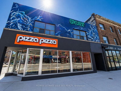 2nd floor - 1195 Bloor St | Toronto | Image