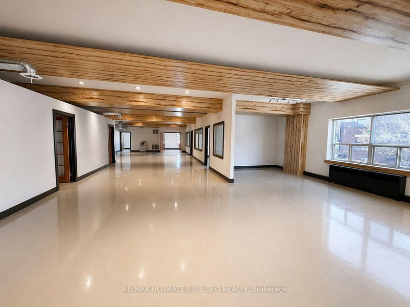 2nd floor - 1195 Bloor St W, Toronto, M6H 1N4 | Image 3