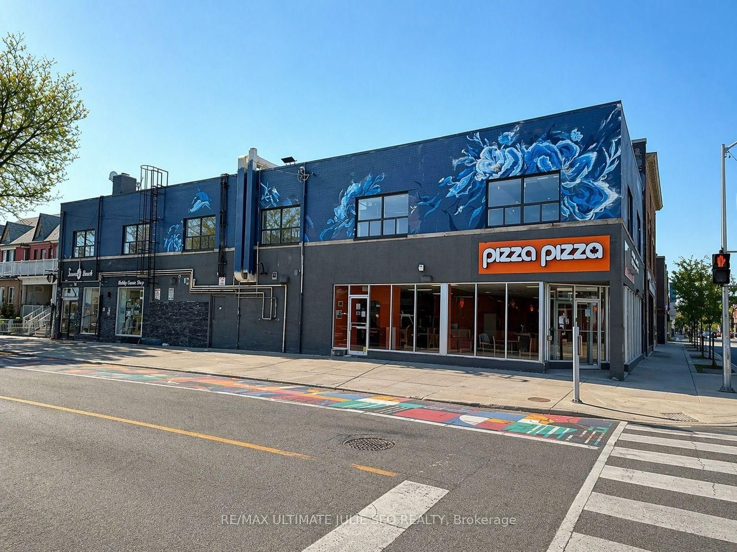 1195 Bloor Street W, Unit 2nd floor - Photo 9