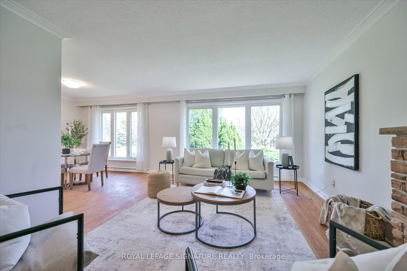 10 Gretna Ave, Toronto, M4A 2H4 | Image 3