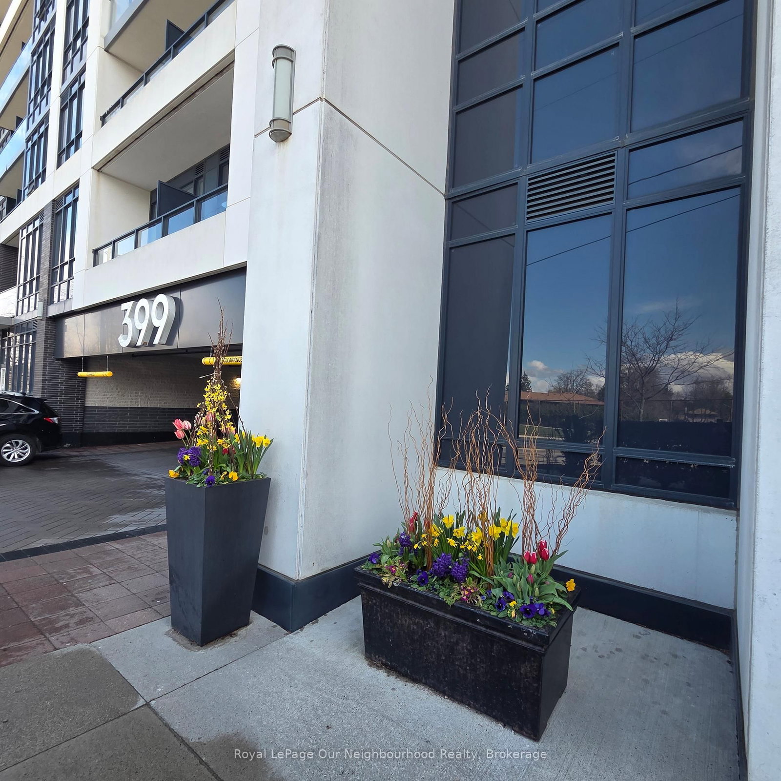 Property at 399 Spring Garden