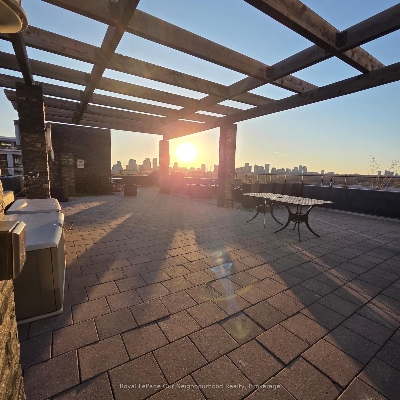 399 Spring Garden Avenue, Unit 112 - Photo 20