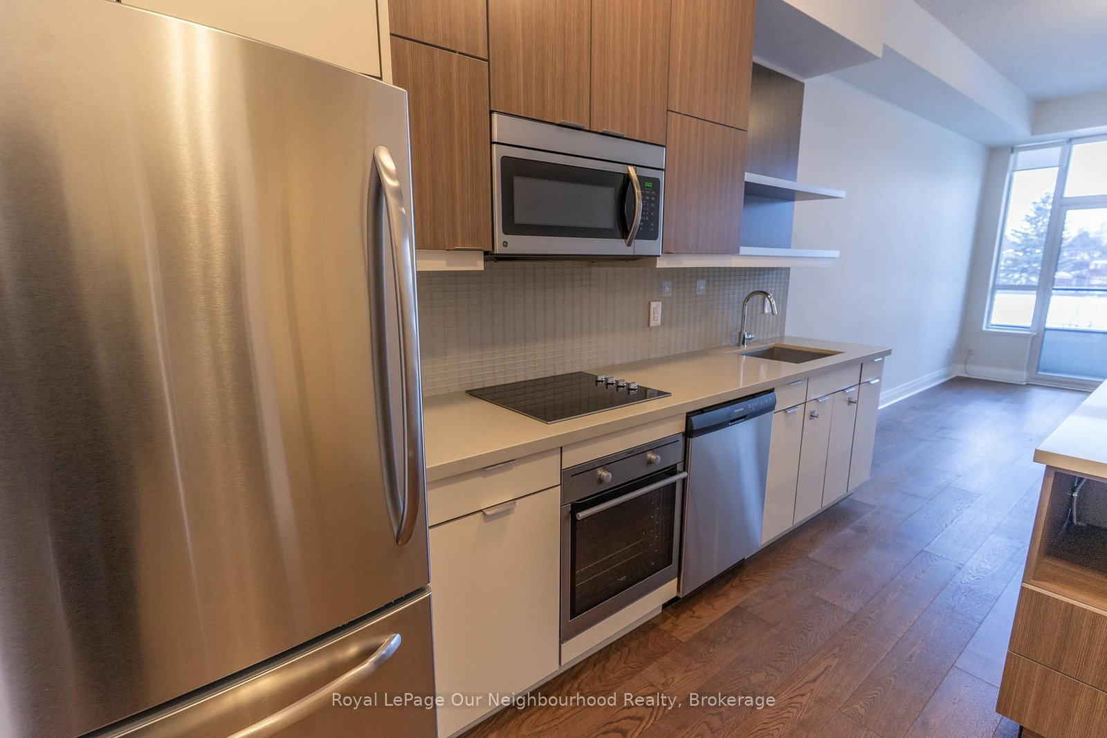 399 Spring Garden Avenue, Unit 112 - Photo 8