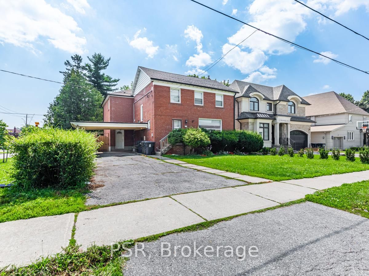 41 Fairholme Avenue, Unit Bsmt - Photo 2