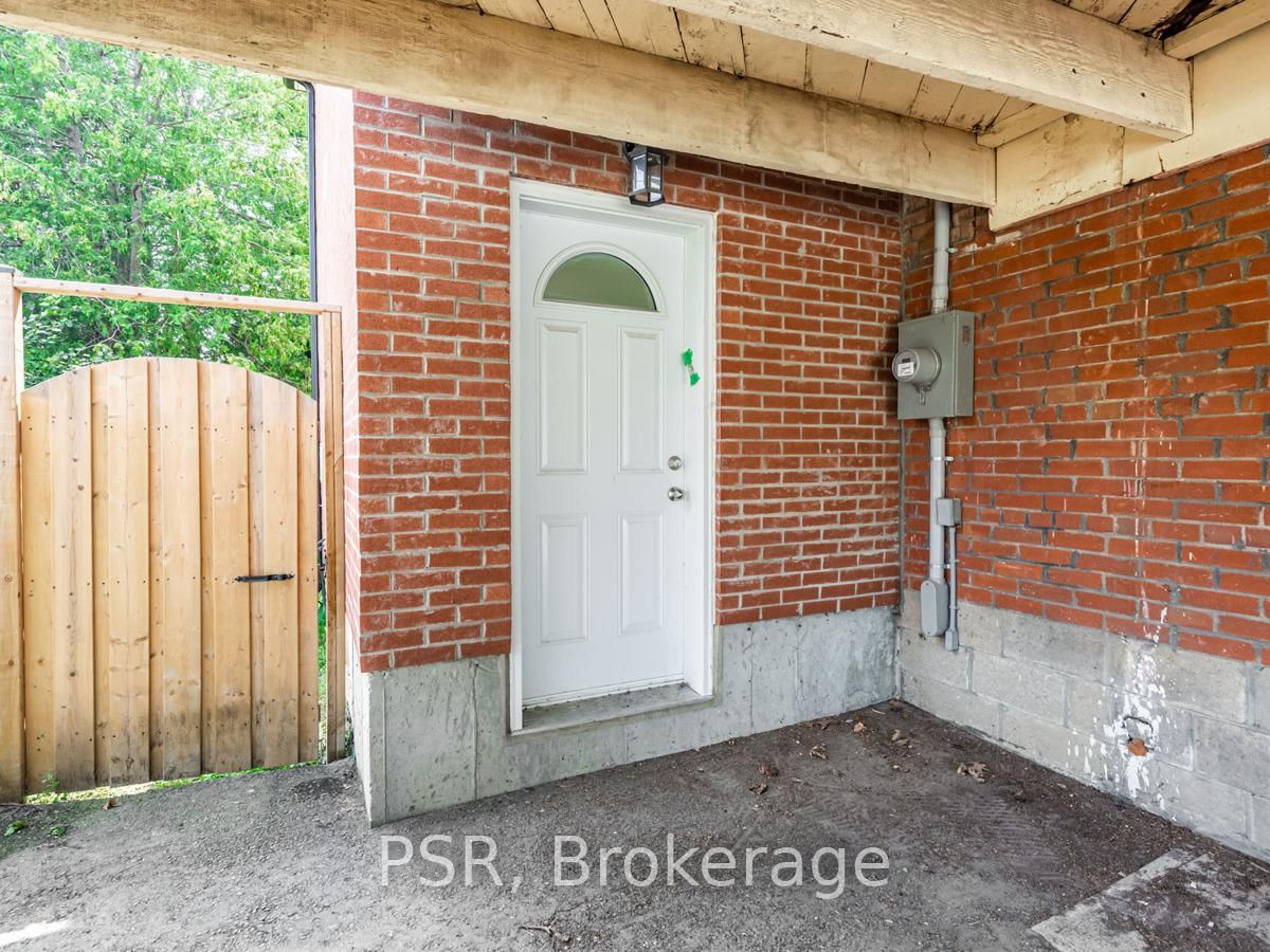 41 Fairholme Avenue, Unit Bsmt - Photo 3