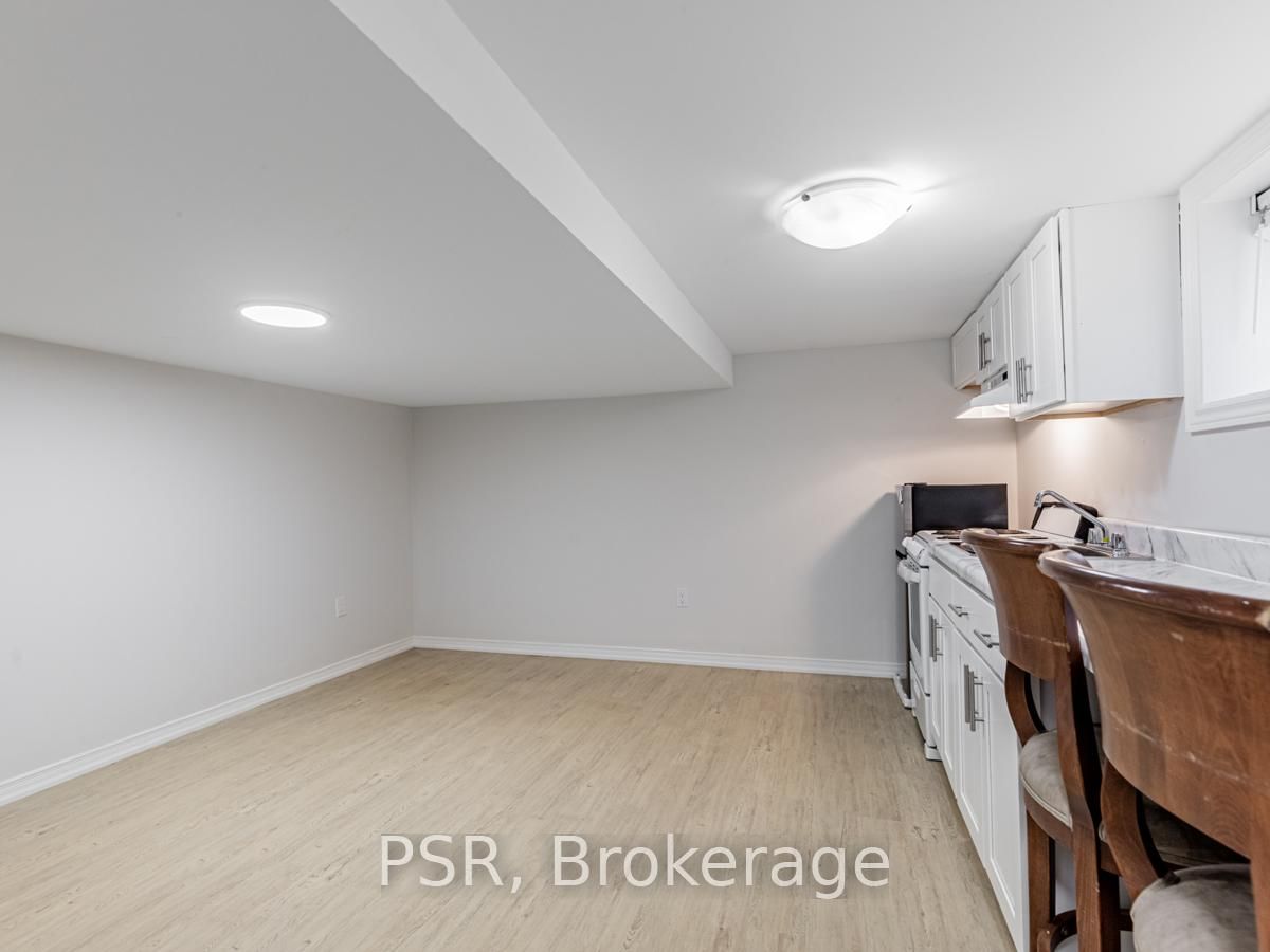 41 Fairholme Avenue, Unit Bsmt - Photo 4