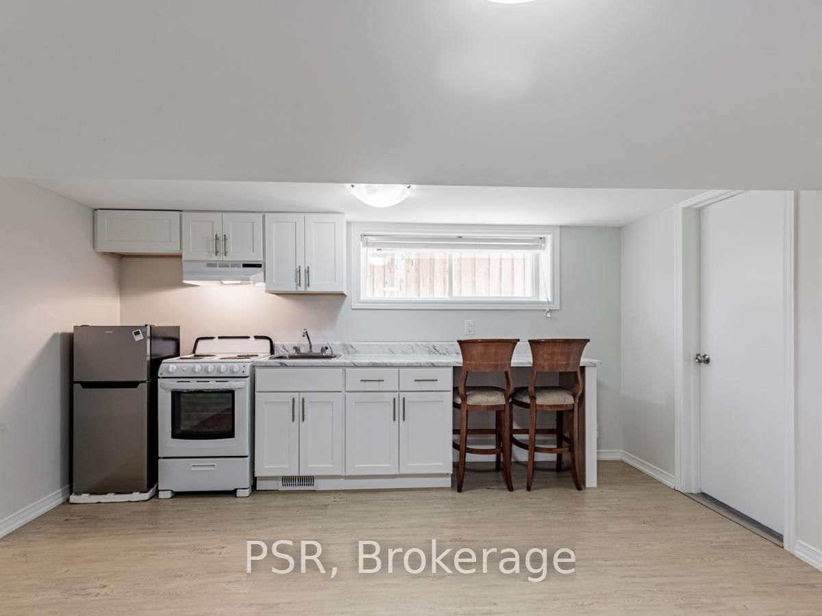 41 Fairholme Avenue, Unit Bsmt - Photo 8