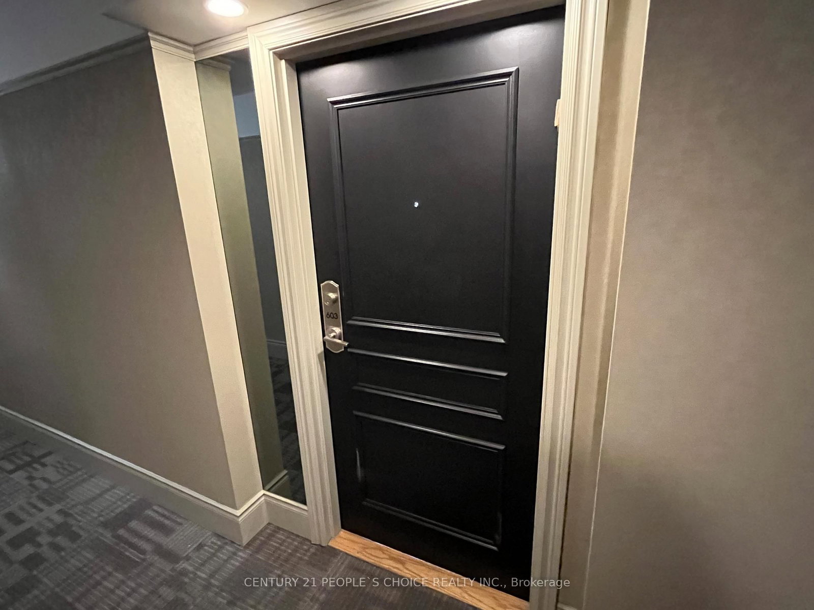 935 Sheppard Avenue W, Unit 603 - Photo 34