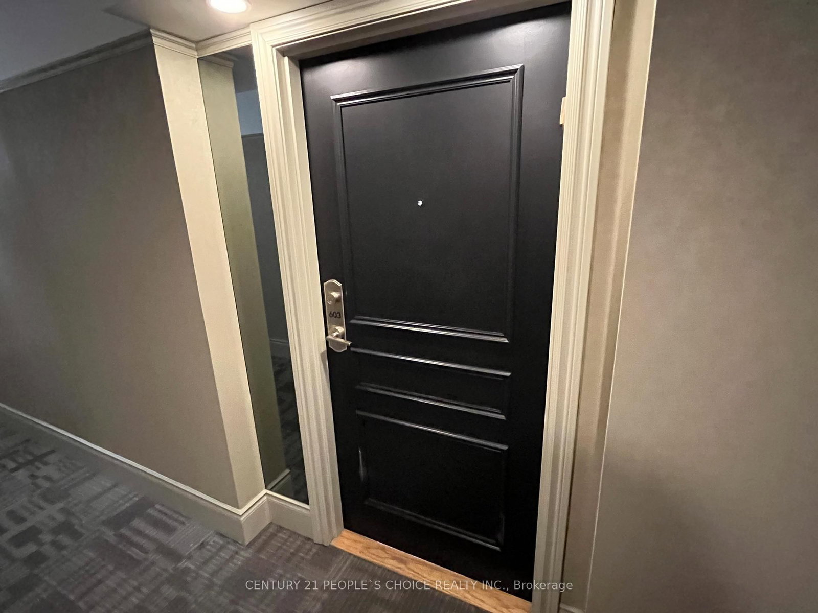 935 Sheppard Avenue W, Unit 603 - Photo 35