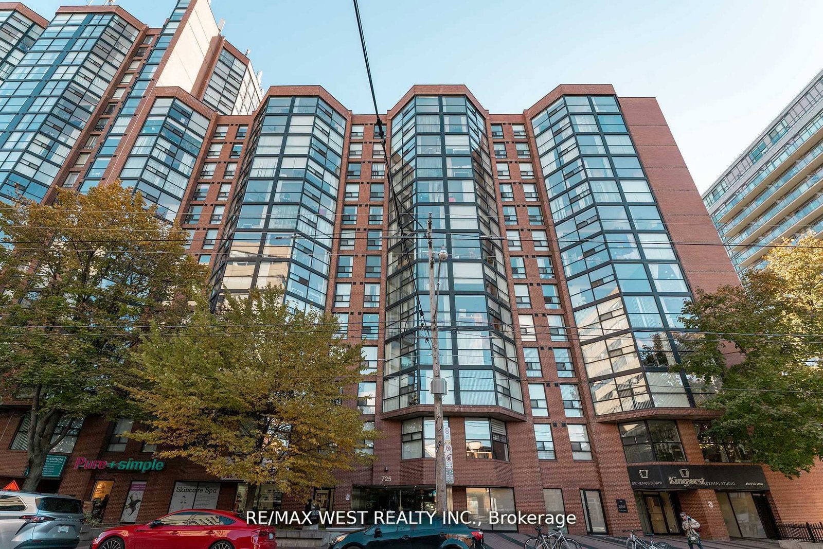 725 S King Street W, Unit 205 - Photo 2