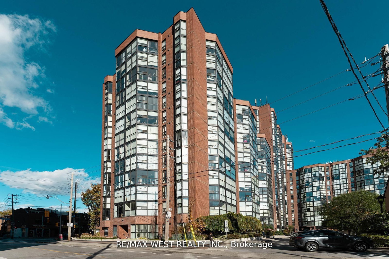 725 S King Street W, Unit 205 - Photo 30