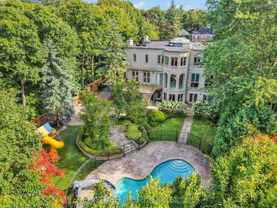 113 Coldstream Ave | Toronto | Image