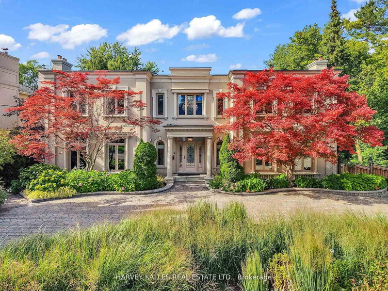 113 Coldstream Ave, Toronto, M5N 1X7 | Image 2