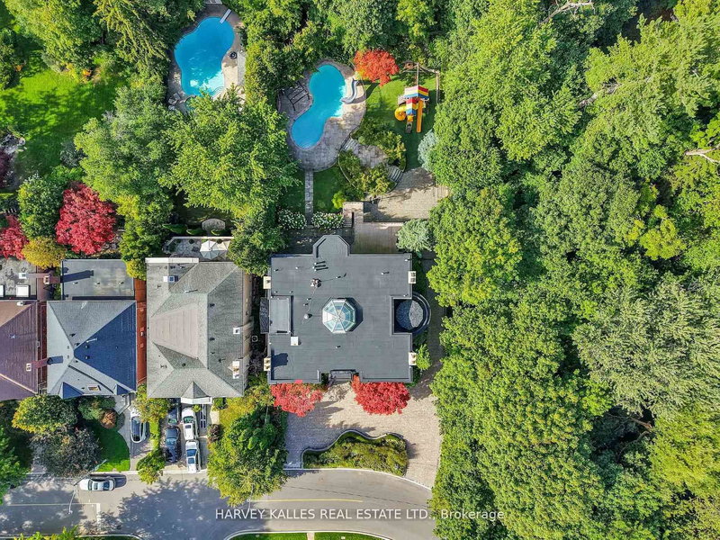 113 Coldstream Ave, Toronto, M5N 1X7 | Image 3