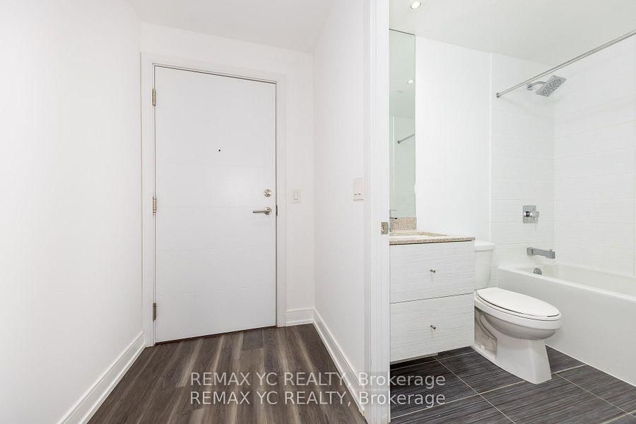 525 Adelaide Street W, Unit 217 - Photo 11