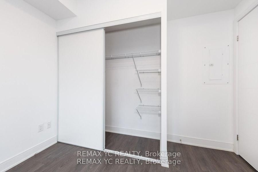 525 Adelaide Street W, Unit 217 - Photo 16
