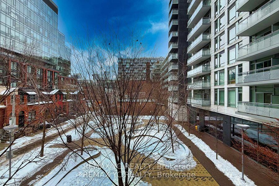 525 Adelaide Street W, Unit 217 - Photo 17
