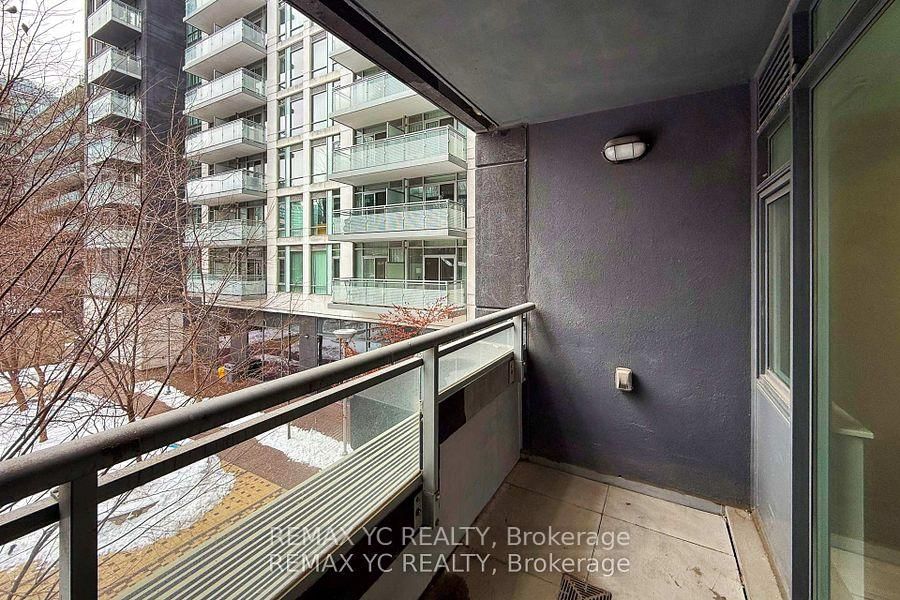 525 Adelaide Street W, Unit 217 - Photo 19