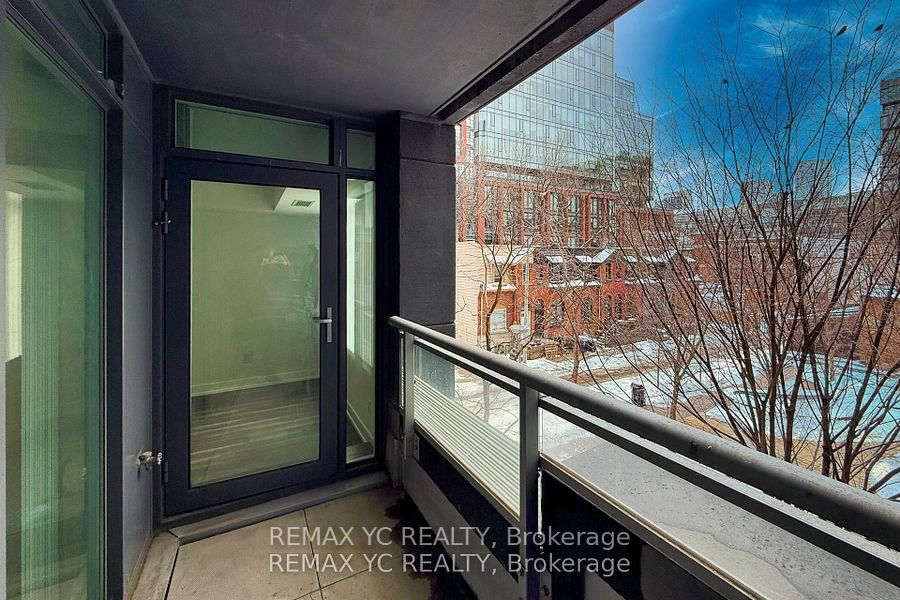 525 Adelaide Street W, Unit 217 - Photo 20