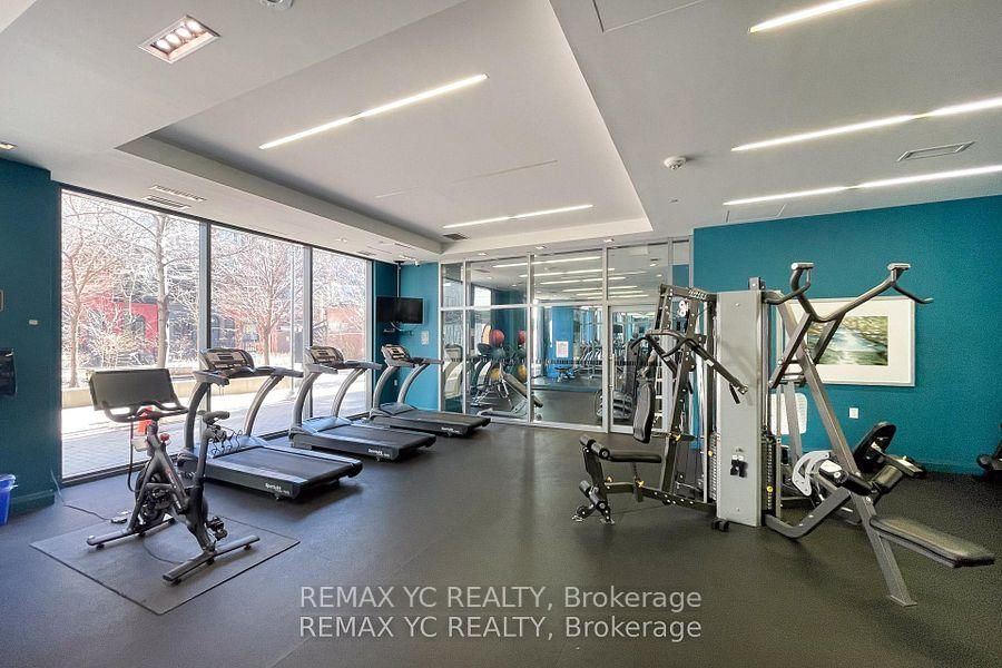 525 Adelaide Street W, Unit 217 - Photo 21