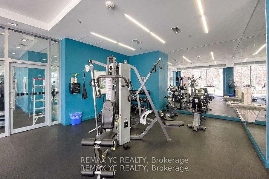 525 Adelaide Street W, Unit 217 - Photo 22