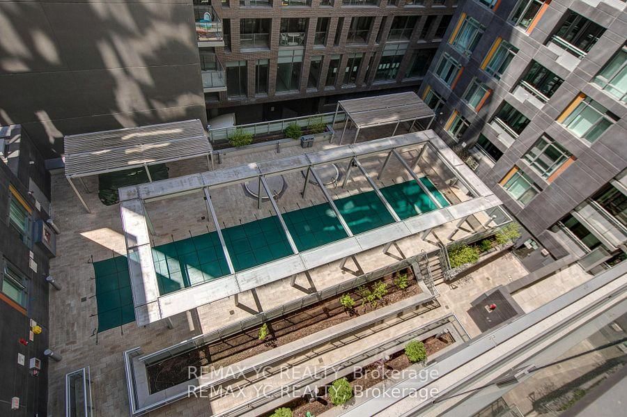 525 Adelaide Street W, Unit 217 - Photo 23