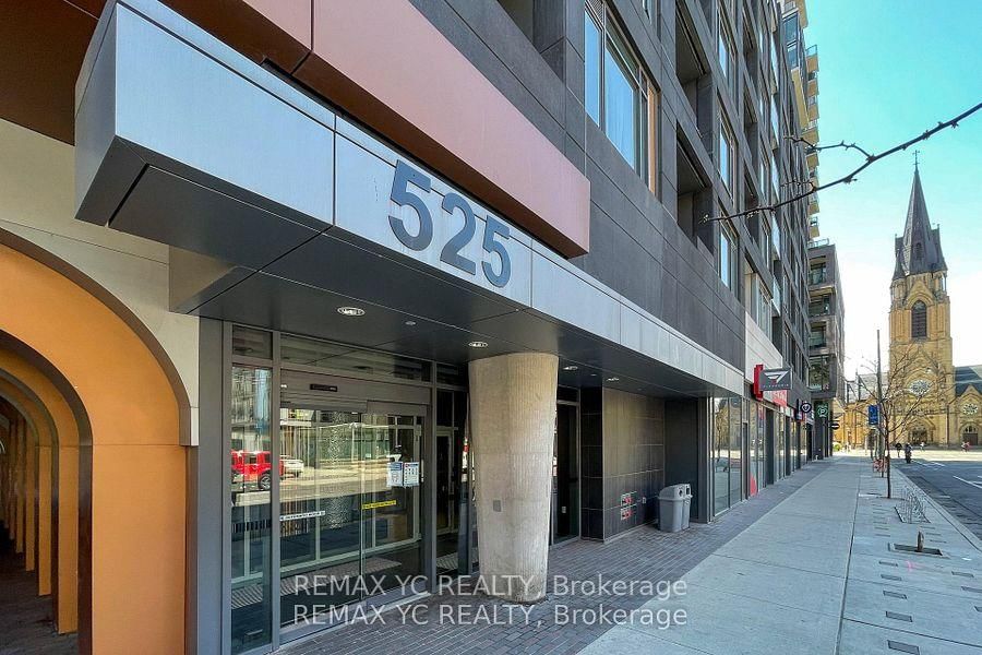 525 Adelaide Street W, Unit 217 - Photo 25