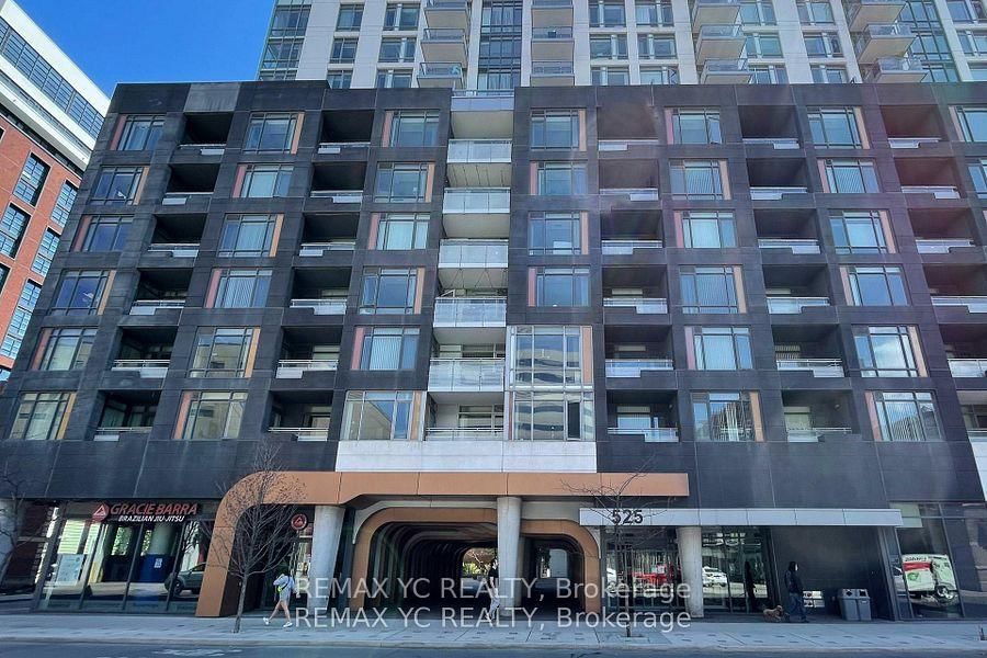525 Adelaide Street W, Unit 217 - Photo 26