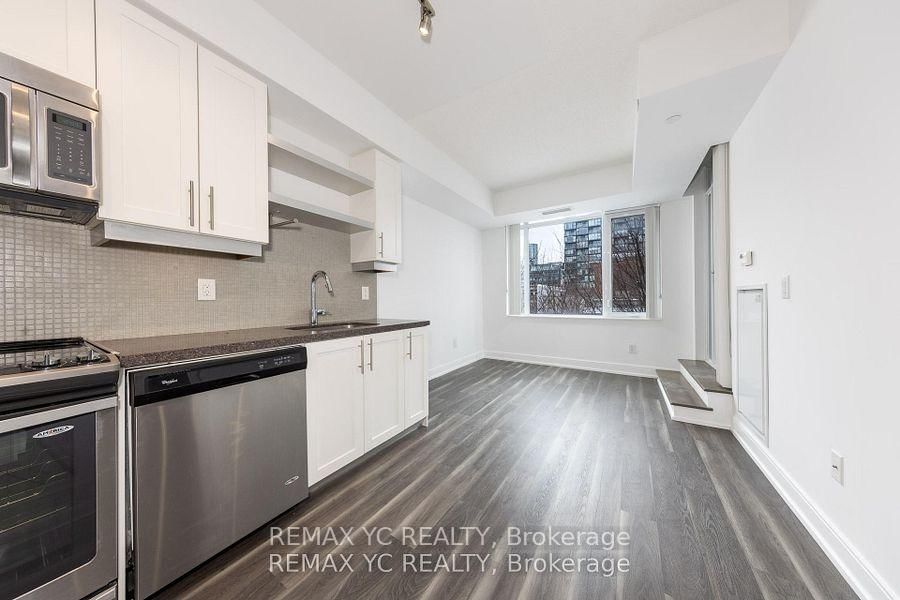 525 Adelaide Street W, Unit 217 - Photo 4
