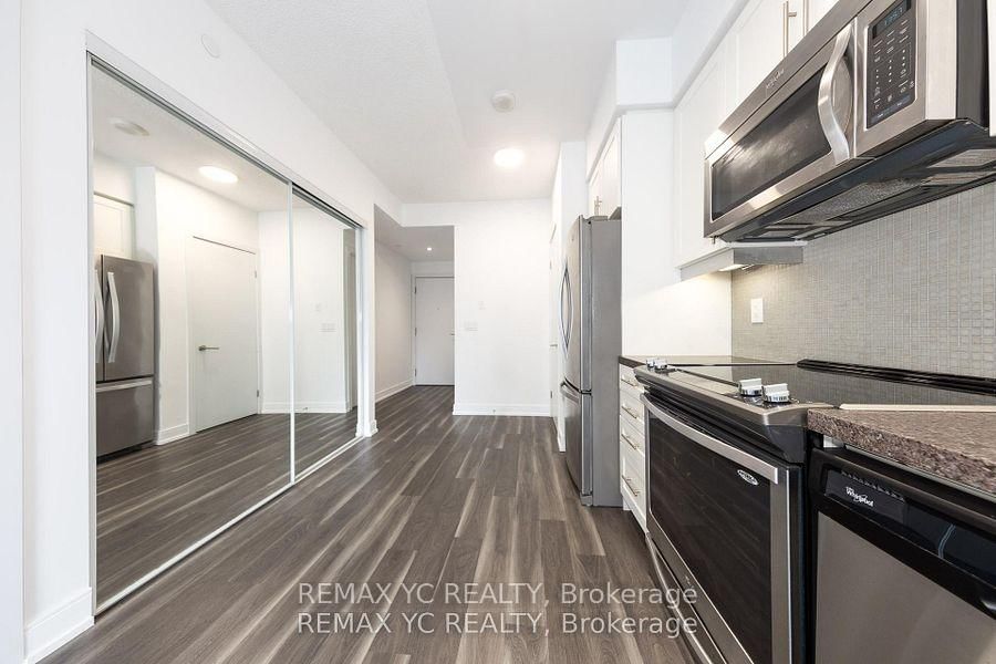 525 Adelaide Street W, Unit 217 - Photo 5