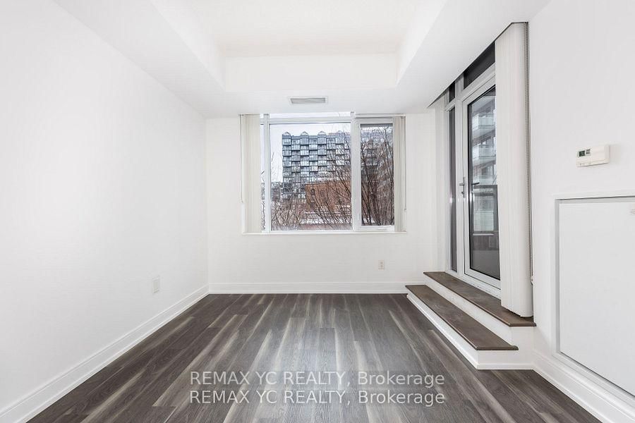 525 Adelaide Street W, Unit 217 - Photo 6