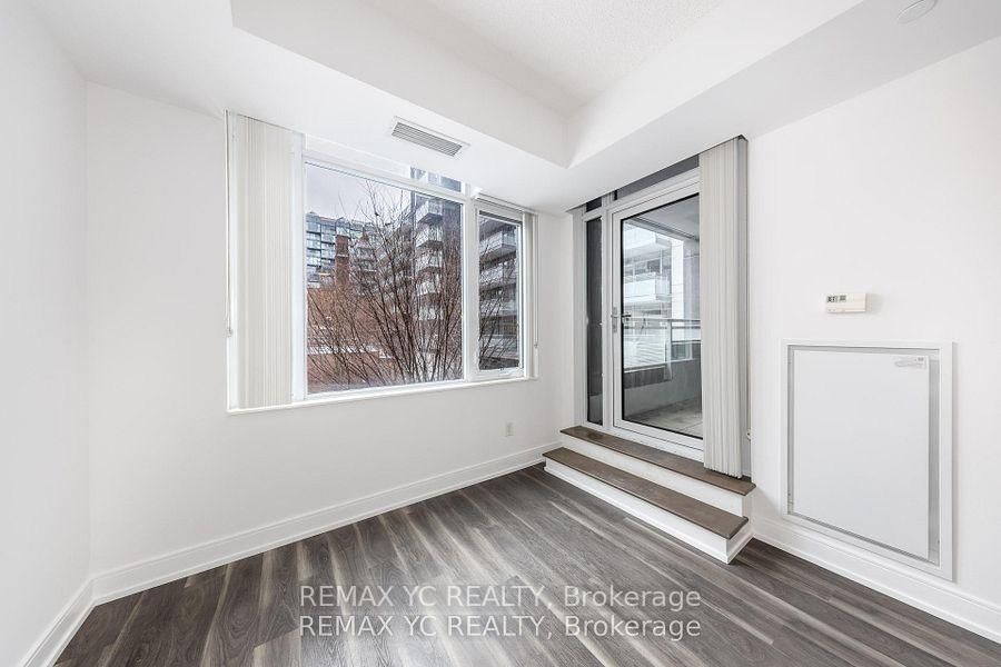 525 Adelaide Street W, Unit 217 - Photo 7