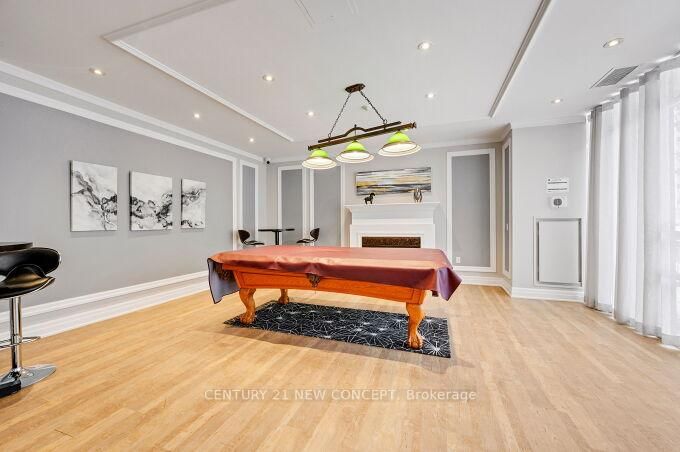 900 Mount Pleasant Road, Unit 606 - Photo 14