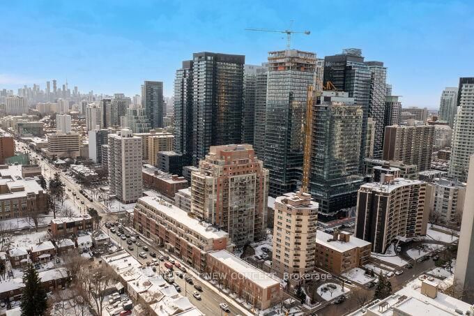 900 Mount Pleasant Road, Unit 606 - Photo 21