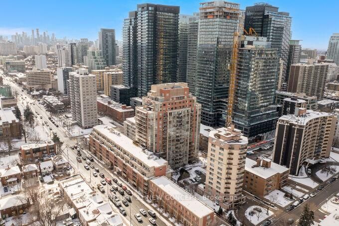 900 Mount Pleasant Road, Unit 606 - Photo 22