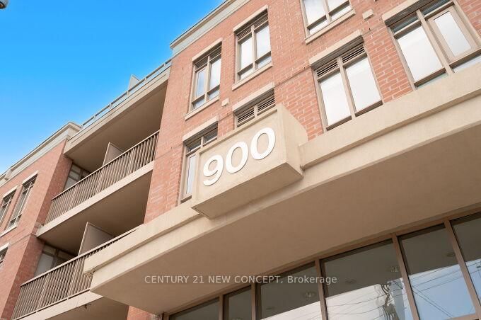 900 Mount Pleasant Road, Unit 606 - Photo 3