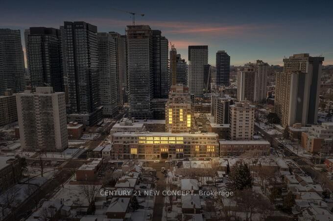 900 Mount Pleasant Road, Unit 606 - Photo 5