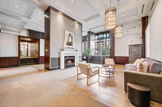 900 Mount Pleasant Road, Unit 606 - Photo 6