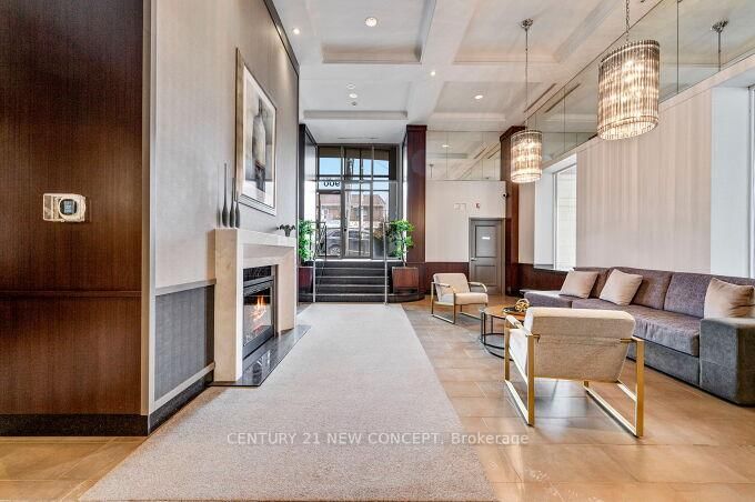 900 Mount Pleasant Road, Unit 606 - Photo 7