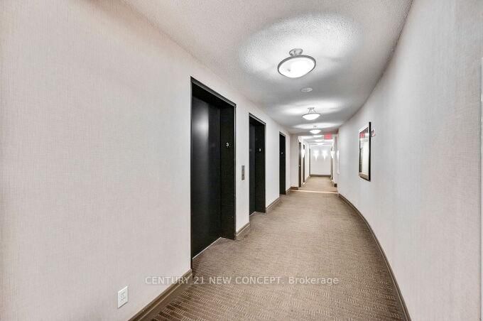 900 Mount Pleasant Road, Unit 606 - Photo 9