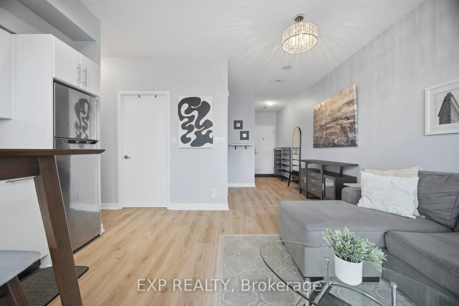 126 Simcoe Street, Unit 1907 - Photo 14