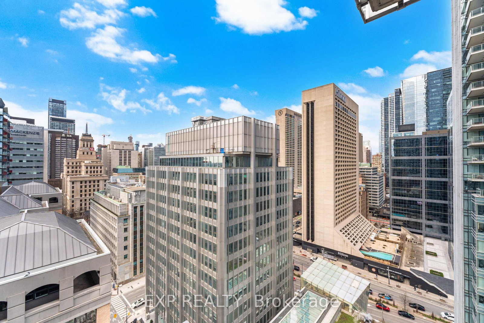 126 Simcoe Street, Unit 1907 - Photo 33