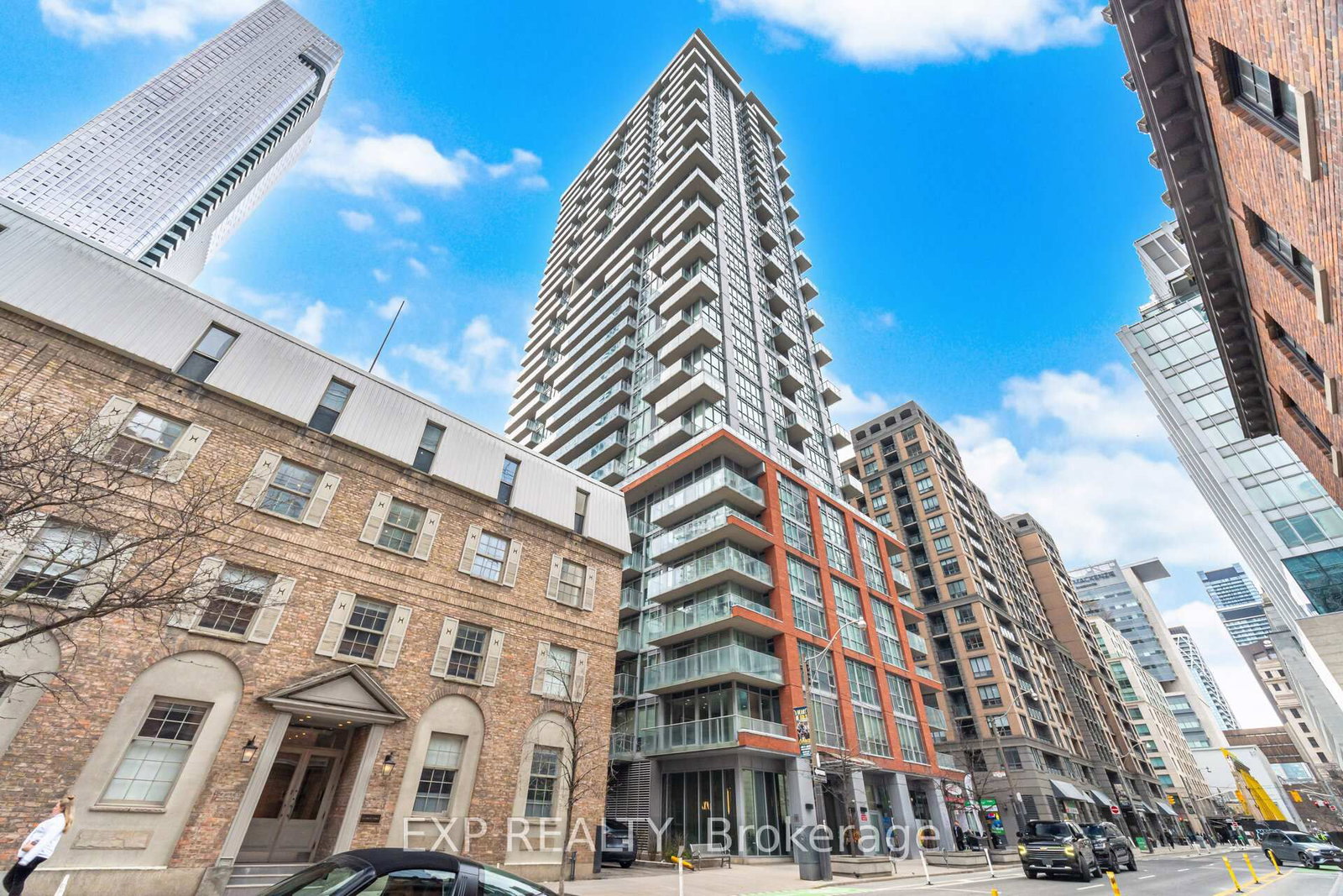 126 Simcoe Street, Unit 1907 - Photo 35