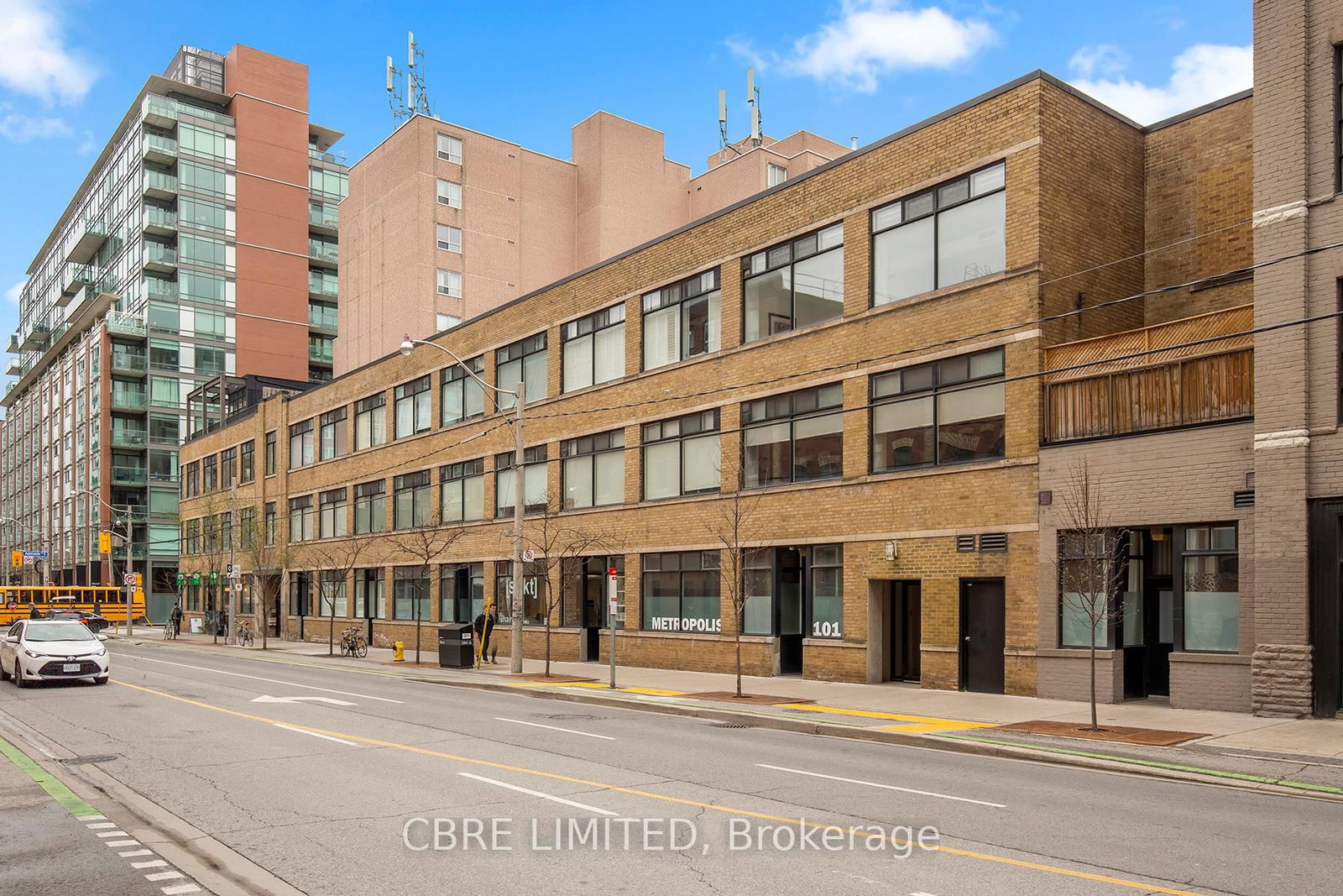 80 Sherbourne Street, Unit 101 - Photo 2