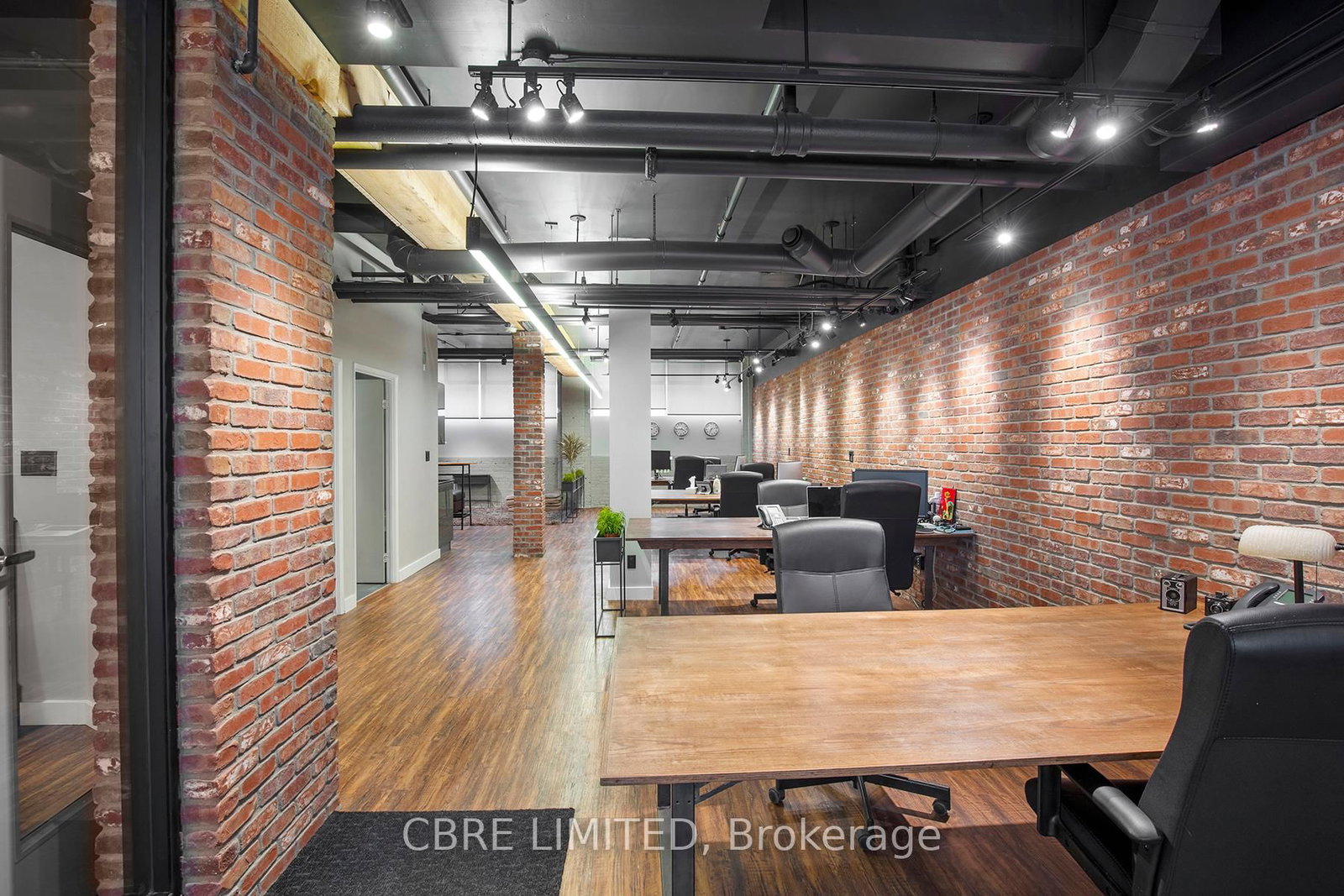 80 Sherbourne Street, Unit 101 - Photo 3