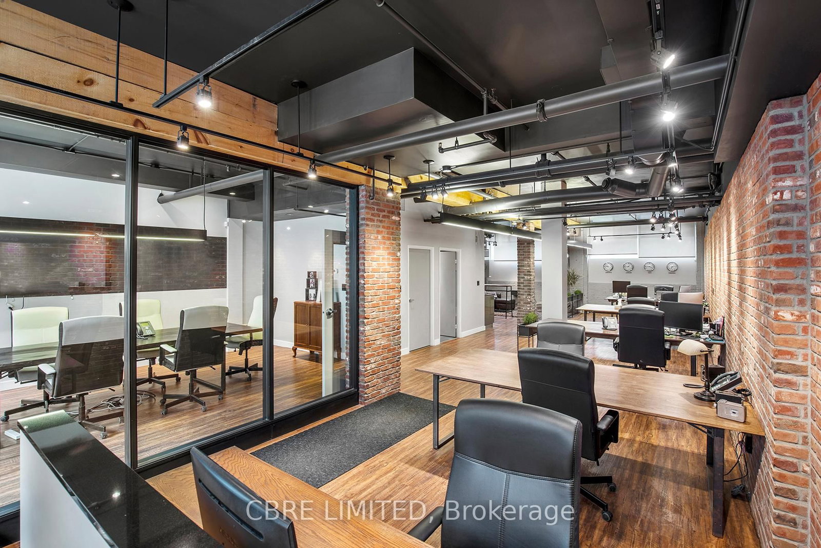 80 Sherbourne Street, Unit 101 - Photo 4