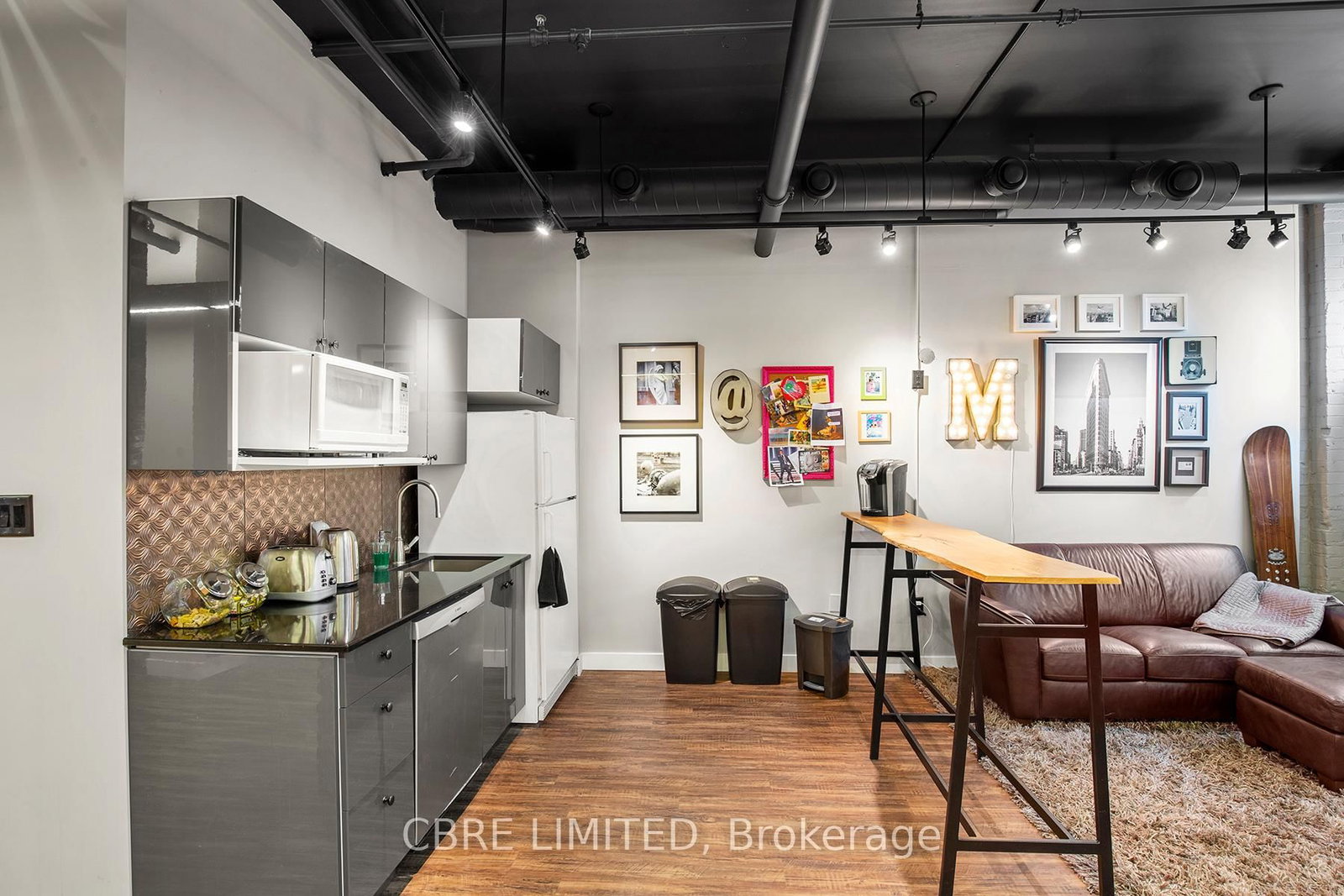 80 Sherbourne Street, Unit 101 - Photo 5